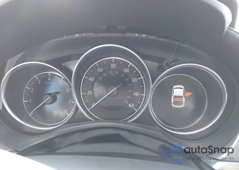 2021 Mazda Mazda6 Grand Touring z USA, uszkodzony, nr VIN JM1GL1TY8M1618809